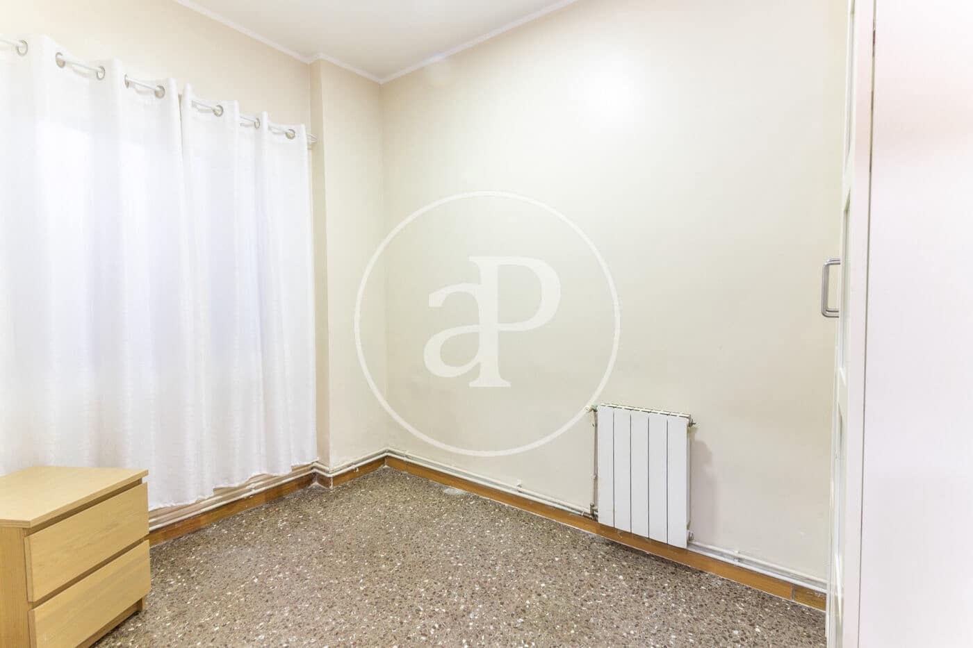 3 camera da letto Appartamento da affittare in Barcelona citta - 1.827 € (Rif: 9966646)