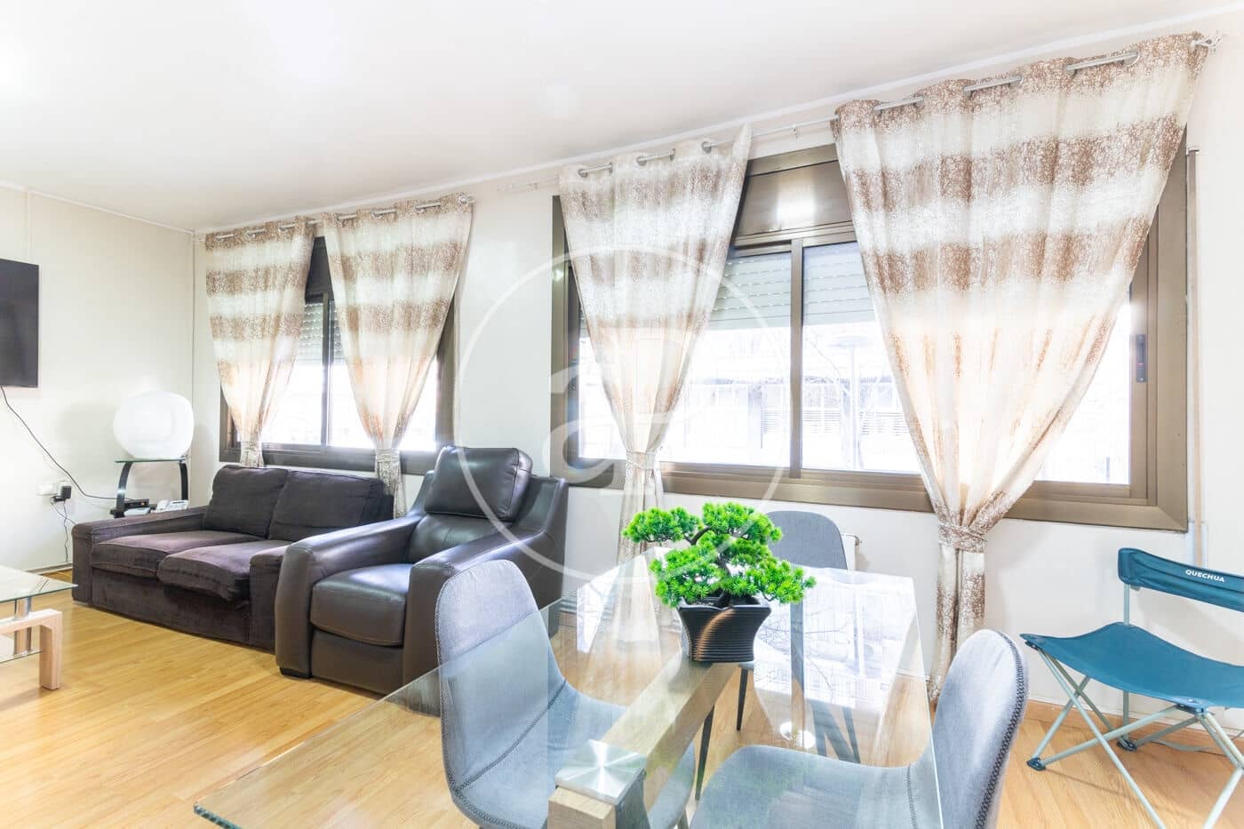 3 camera da letto Appartamento da affittare in Barcelona citta - 1.827 € (Rif: 9966646)