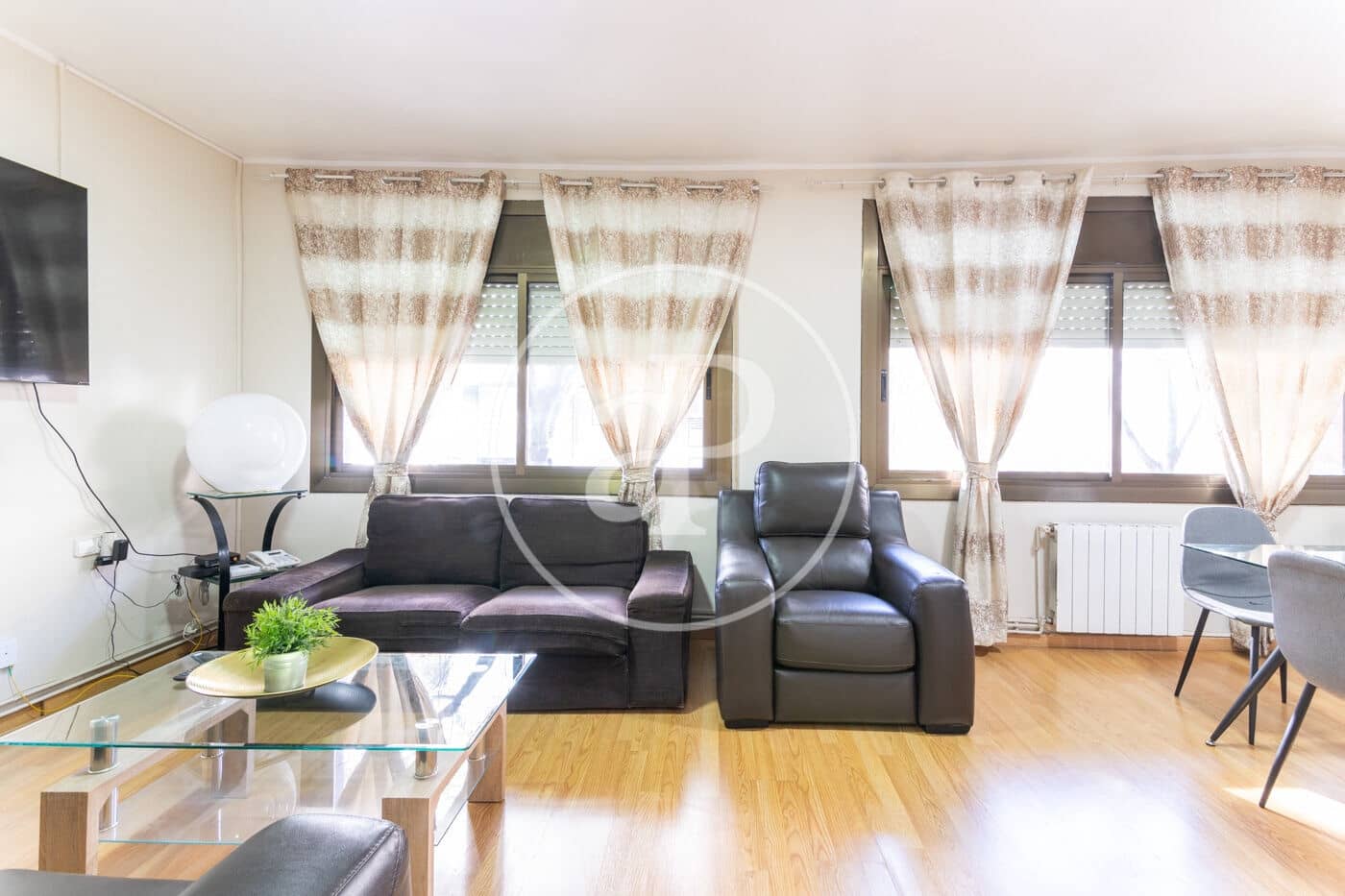 3 camera da letto Appartamento da affittare in Barcelona citta - 1.827 € (Rif: 9966646)