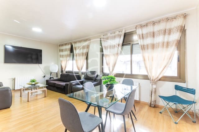 3 camera da letto Appartamento da affittare in La Nova Esquerra de L'Eixample, Barcelona città - 1.827 € (Rif: 9966646)