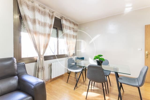 3 camera da letto Appartamento da affittare in La Nova Esquerra de L'Eixample, Barcelona città - 1.827 € (Rif: 9966646)