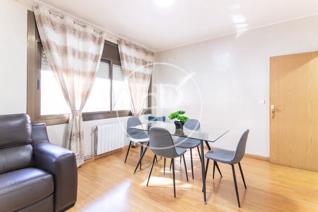 3 camera da letto Appartamento da affittare in La Nova Esquerra de L'Eixample, Barcelona città - 1.827 € (Rif: 9966646)