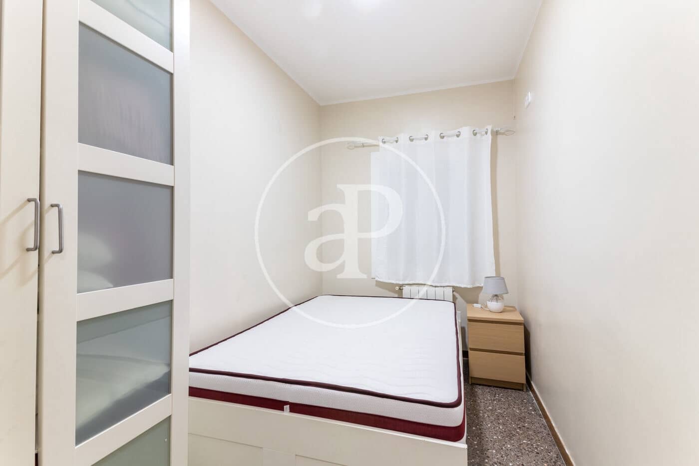 3 camera da letto Appartamento da affittare in Barcelona citta - 1.827 € (Rif: 9966646)