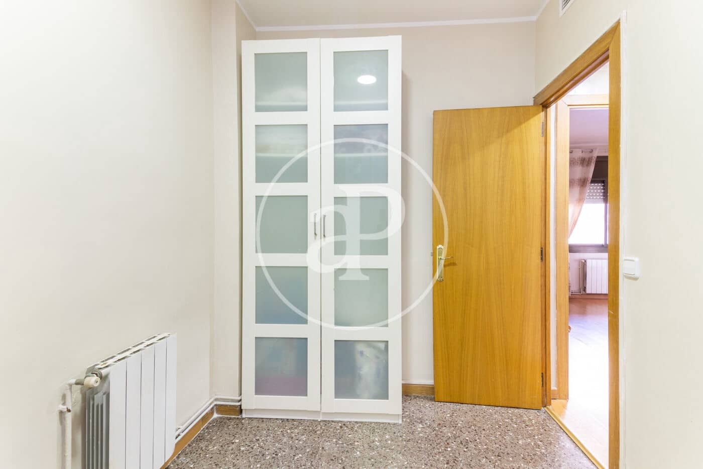 3 camera da letto Appartamento da affittare in Barcelona citta - 1.827 € (Rif: 9966646)