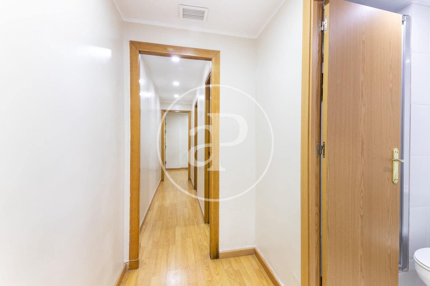 3 camera da letto Appartamento da affittare in Barcelona citta - 1.827 € (Rif: 9966646)