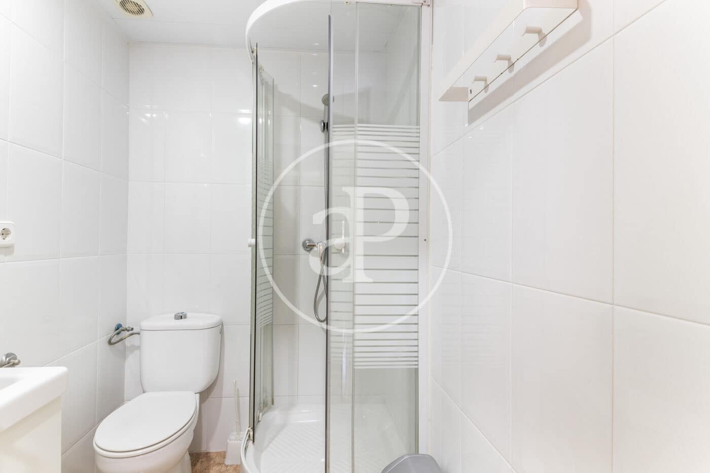 3 camera da letto Appartamento da affittare in Barcelona citta - 1.827 € (Rif: 9966646)