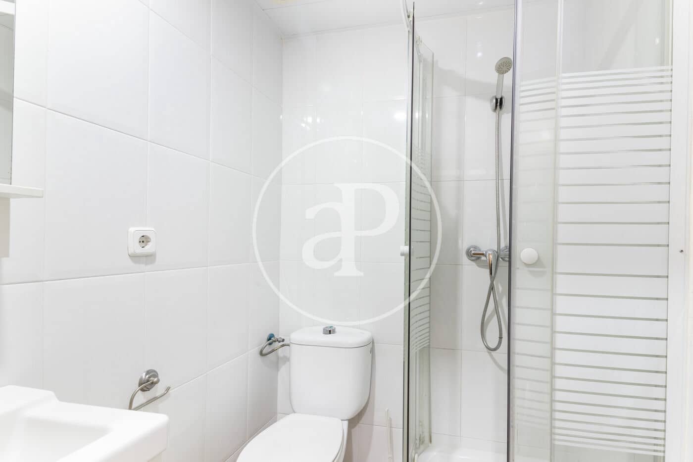 3 camera da letto Appartamento da affittare in Barcelona citta - 1.827 € (Rif: 9966646)