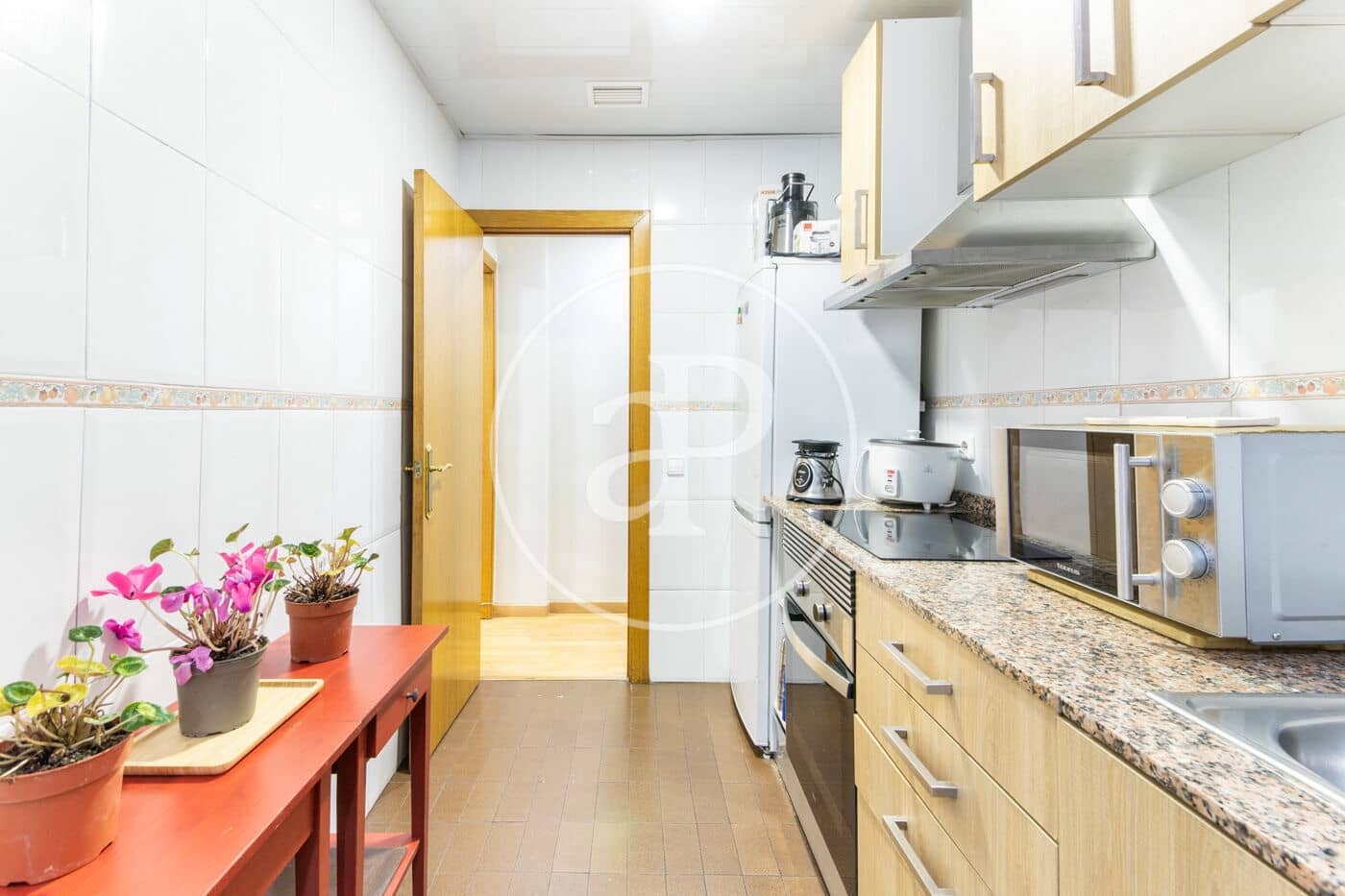 3 camera da letto Appartamento da affittare in Barcelona citta - 1.827 € (Rif: 9966646)