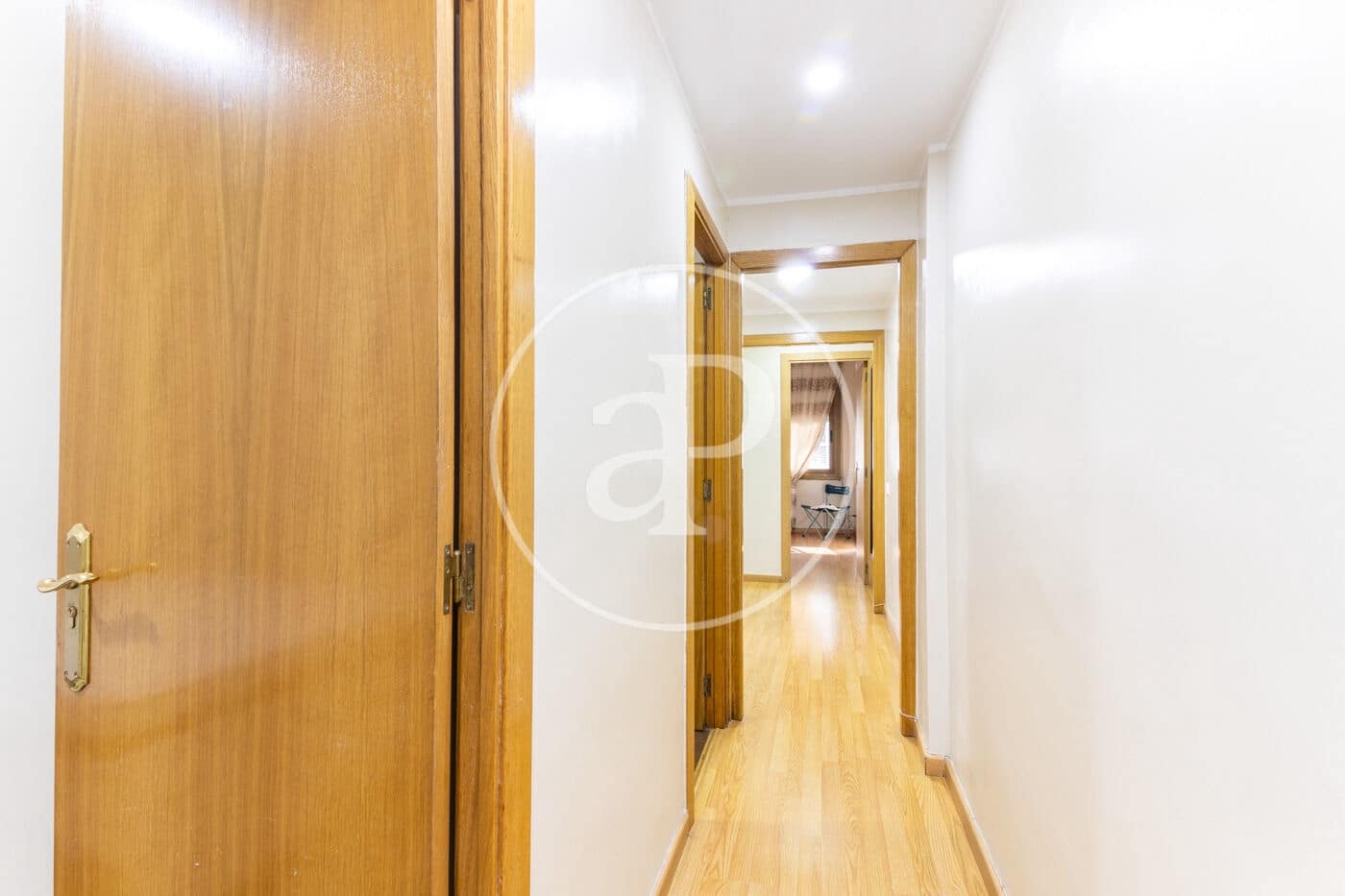 3 camera da letto Appartamento da affittare in Barcelona citta - 1.827 € (Rif: 9966646)