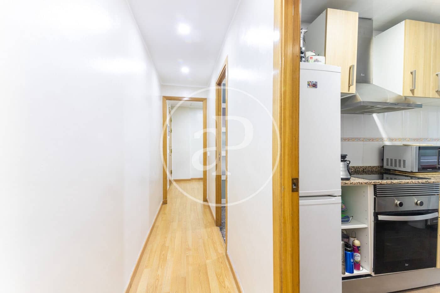 3 camera da letto Appartamento da affittare in Barcelona citta - 1.827 € (Rif: 9966646)