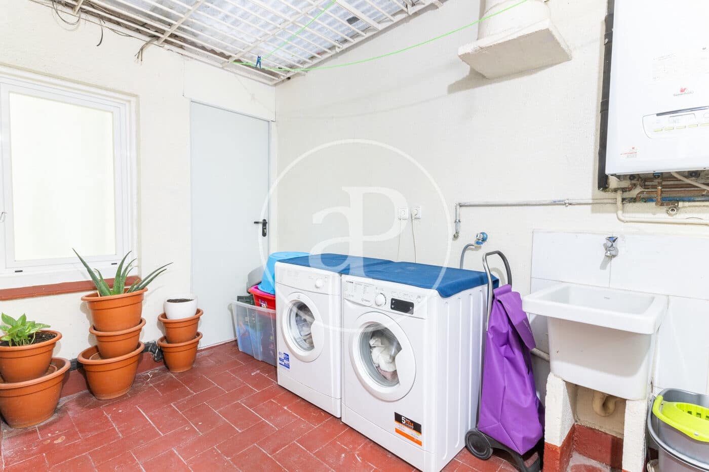 3 camera da letto Appartamento da affittare in Barcelona citta - 1.827 € (Rif: 9966646)