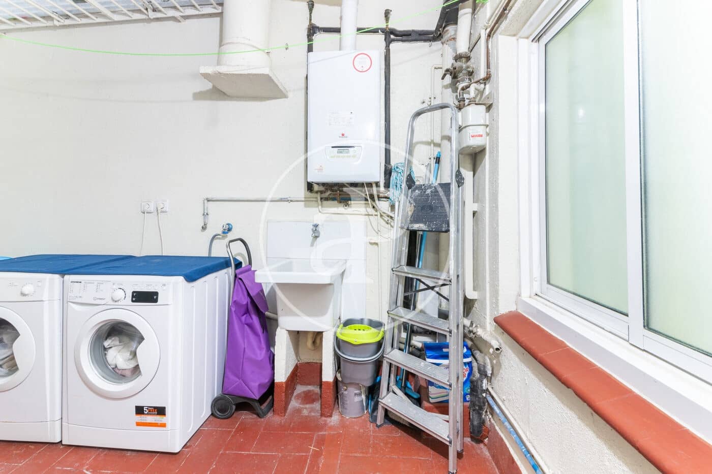 3 camera da letto Appartamento da affittare in Barcelona citta - 1.827 € (Rif: 9966646)