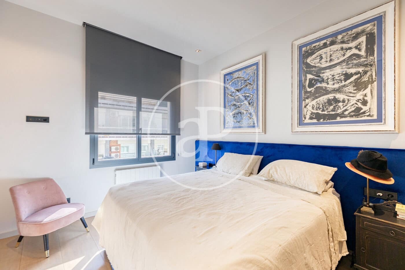 3 bedroom Apartment for sale in Barcelona city - € 1,215,000 (Ref: 9966647)