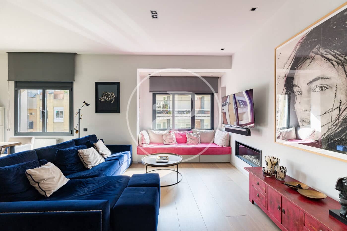 3 bedroom Apartment for sale in Barcelona city - € 1,215,000 (Ref: 9966647)