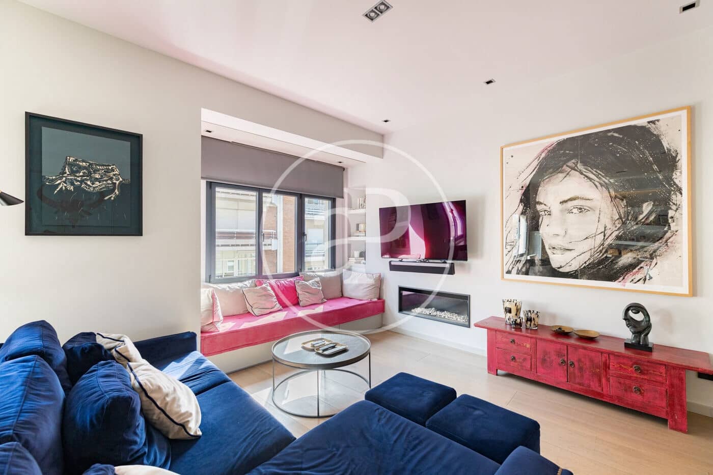 3 bedroom Apartment for sale in Barcelona city - € 1,215,000 (Ref: 9966647)