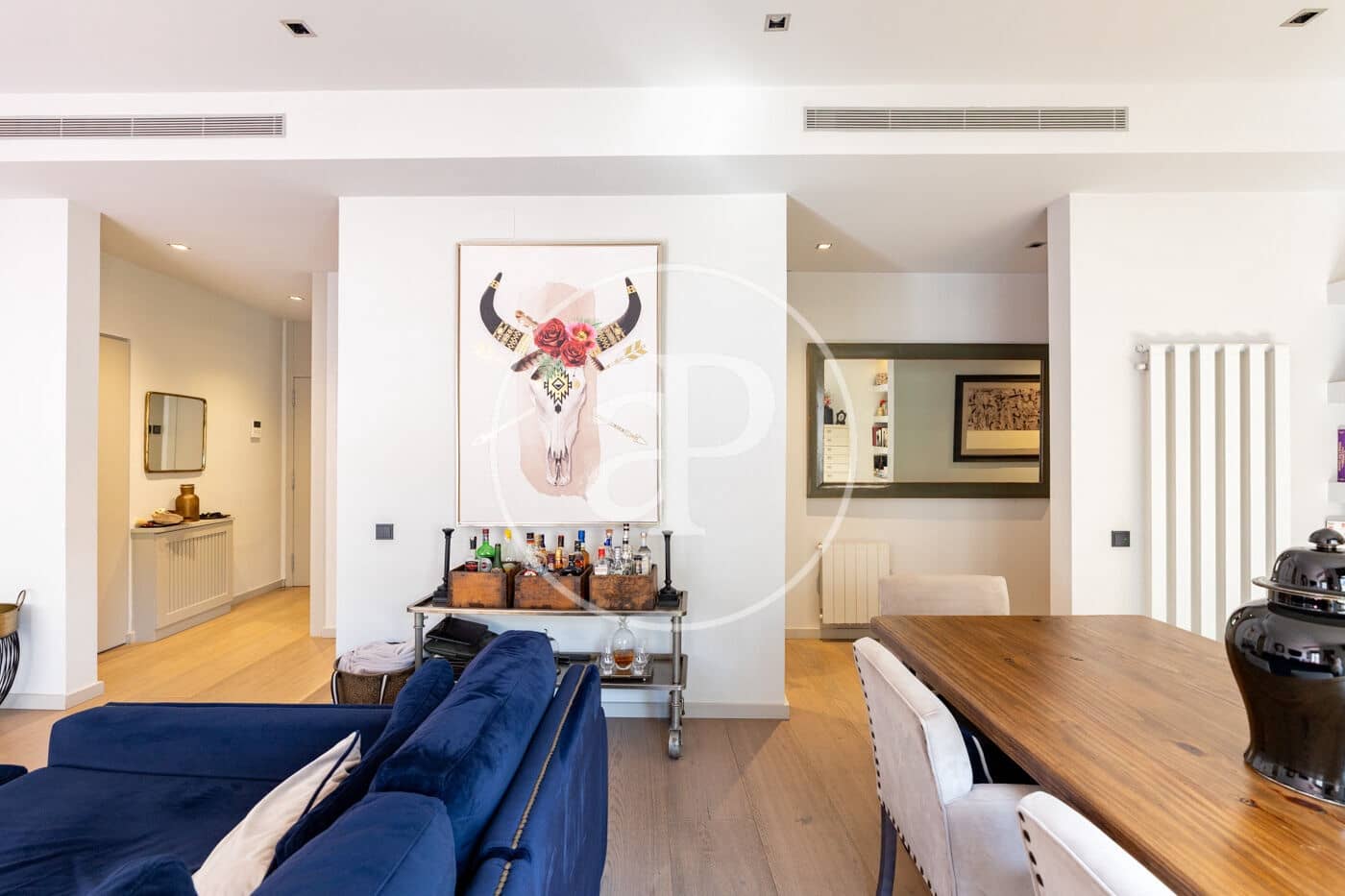 3 bedroom Apartment for sale in Barcelona city - € 1,215,000 (Ref: 9966647)