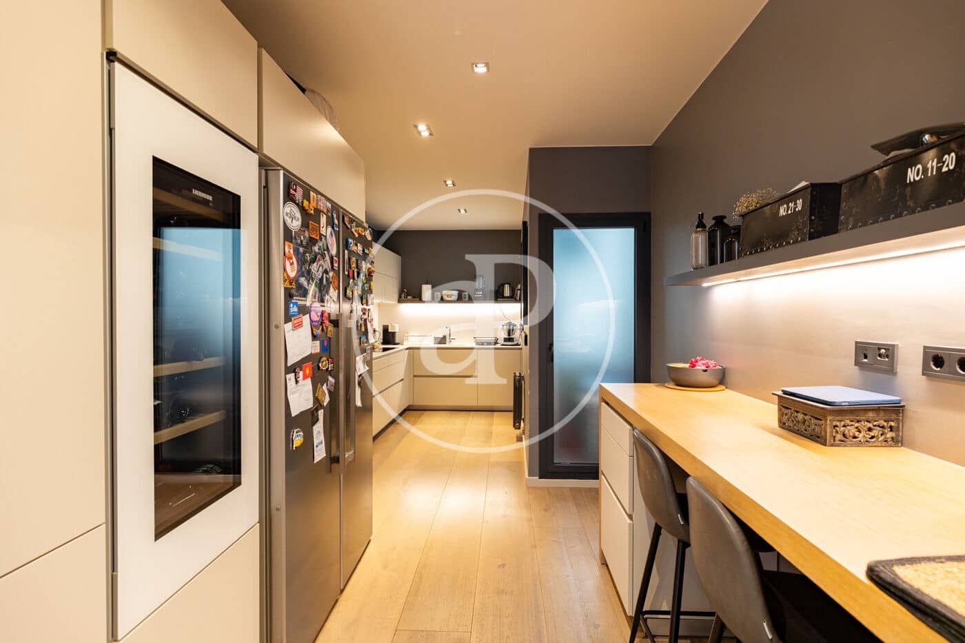 3 bedroom Apartment for sale in Barcelona city - € 1,215,000 (Ref: 9966647)
