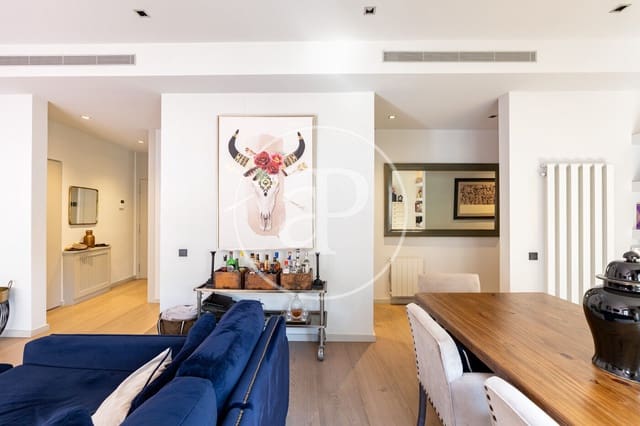 3 camera da letto Appartamento in vendita in Sant Gervasi - Galvany, Barcelona città - 1.215.000 € (Rif: 9966647)