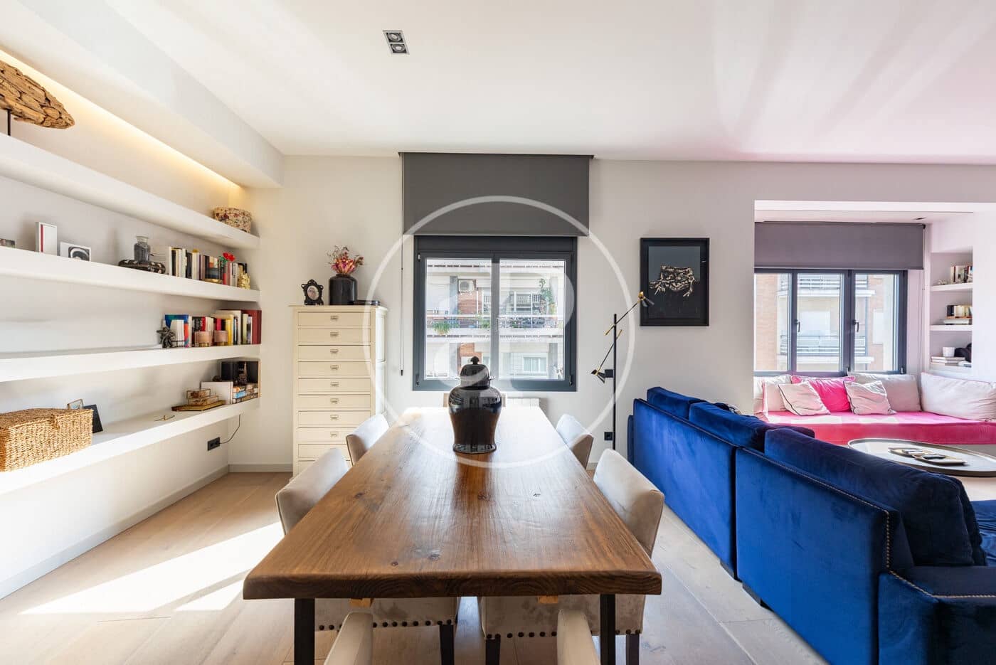 3 bedroom Apartment for sale in Barcelona city - € 1,215,000 (Ref: 9966647)