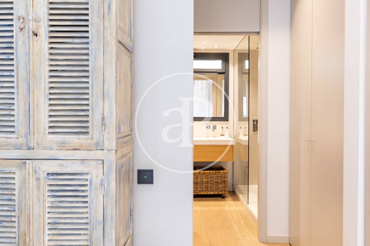 3 bedroom Apartment for sale in Barcelona city - € 1,215,000 (Ref: 9966647)