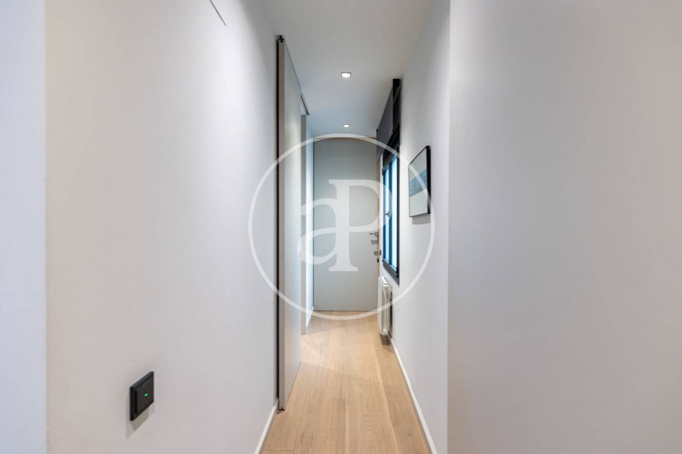 3 bedroom Apartment for sale in Barcelona city - € 1,215,000 (Ref: 9966647)