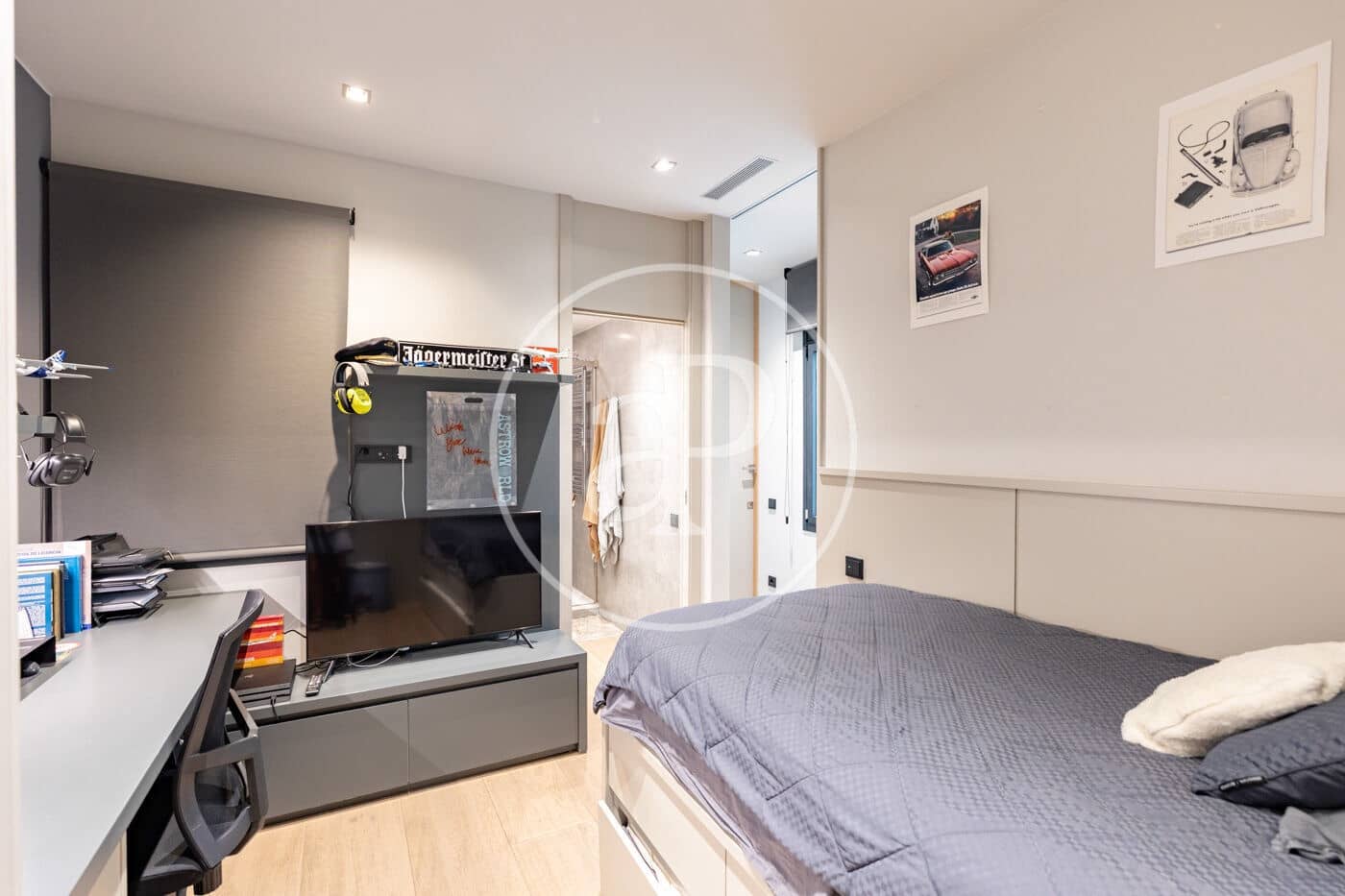3 bedroom Apartment for sale in Barcelona city - € 1,215,000 (Ref: 9966647)