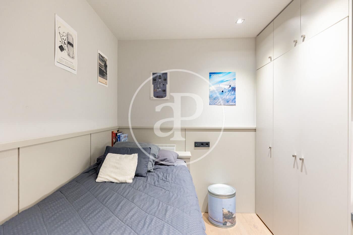 3 bedroom Apartment for sale in Barcelona city - € 1,215,000 (Ref: 9966647)