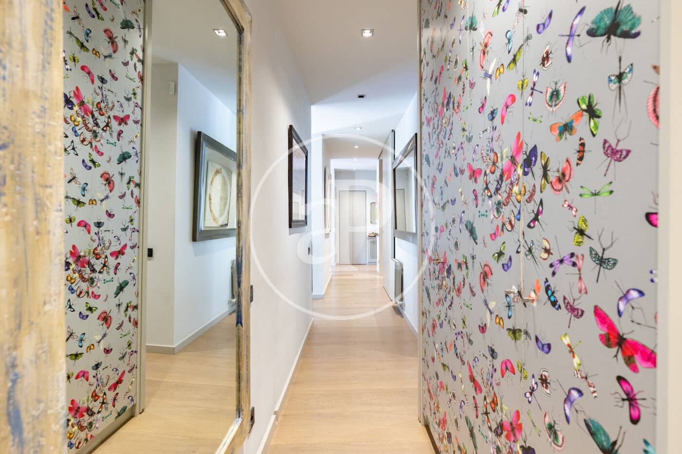 3 bedroom Apartment for sale in Barcelona city - € 1,215,000 (Ref: 9966647)