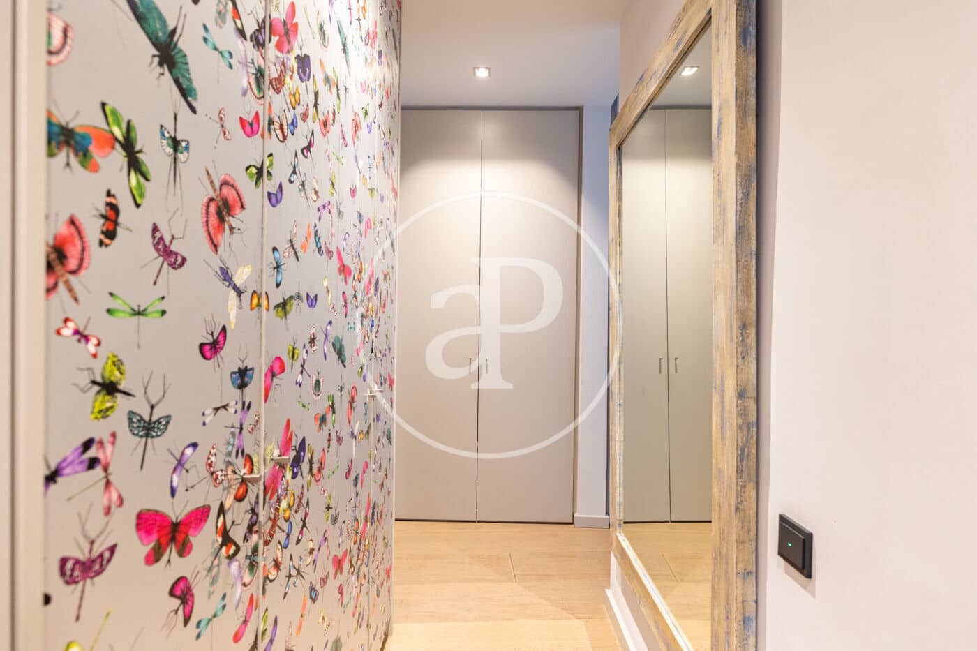 3 bedroom Apartment for sale in Barcelona city - € 1,215,000 (Ref: 9966647)