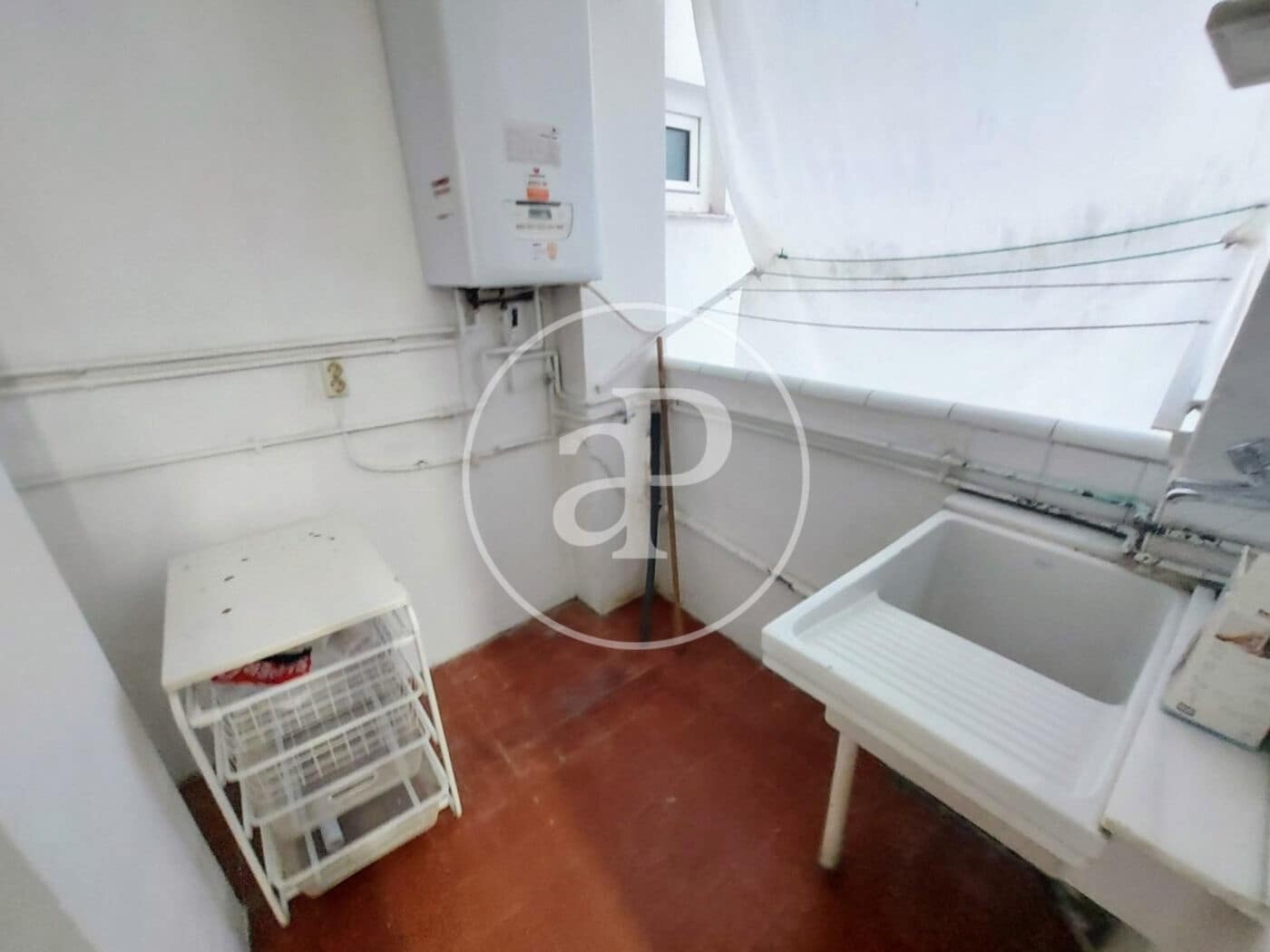 Apartamento de 4 habitaciones en Barcelona ciudad en venta - 720.000 € (Ref: 9970592)