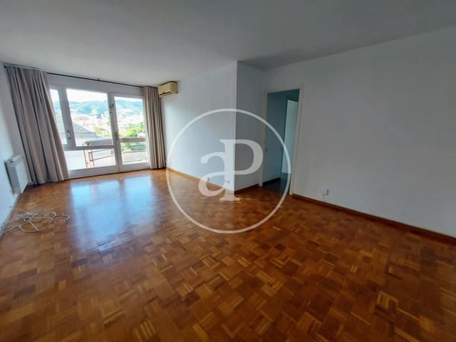 Apartamento de 4 habitaciones en Les Tres Torres, Barcelona ciudad en venta - 720.000 € (Ref: 9970592)