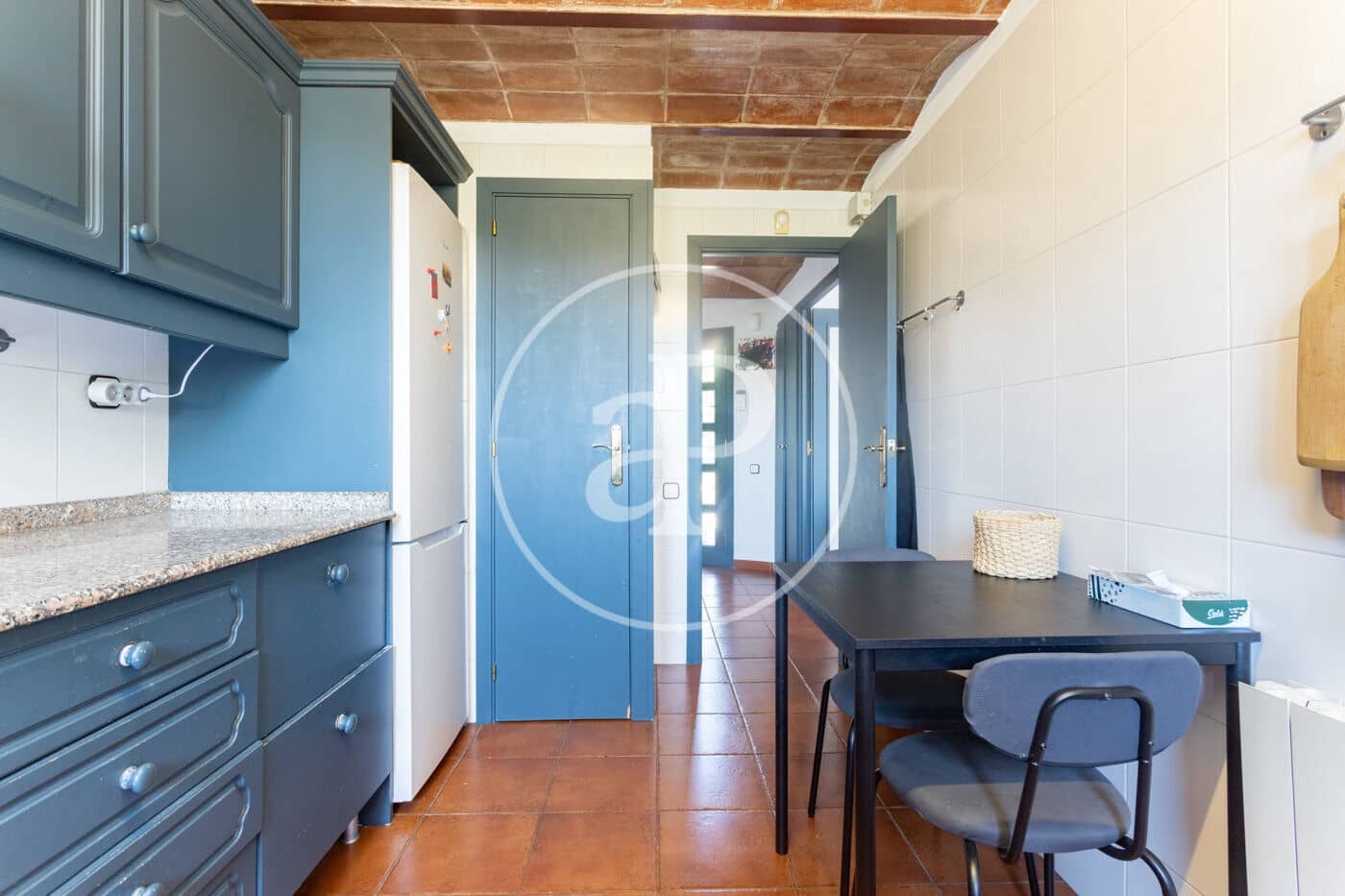 3 soverom Villa til leie i Barcelona by med garasje - € 3 013 (Ref: 9970593)