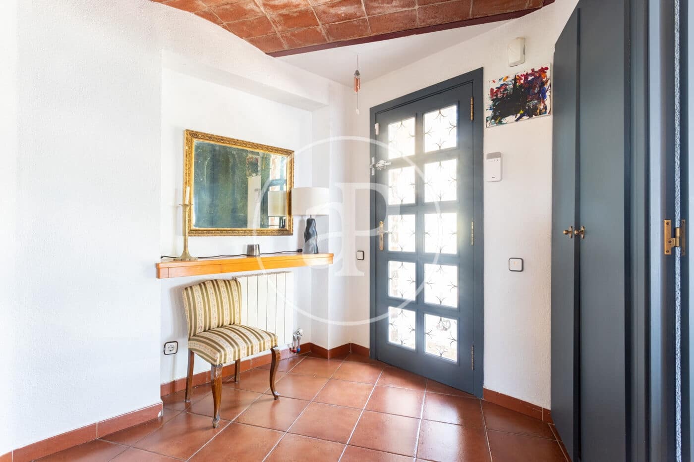 3 soverom Villa til leie i Barcelona by med garasje - € 3 013 (Ref: 9970593)