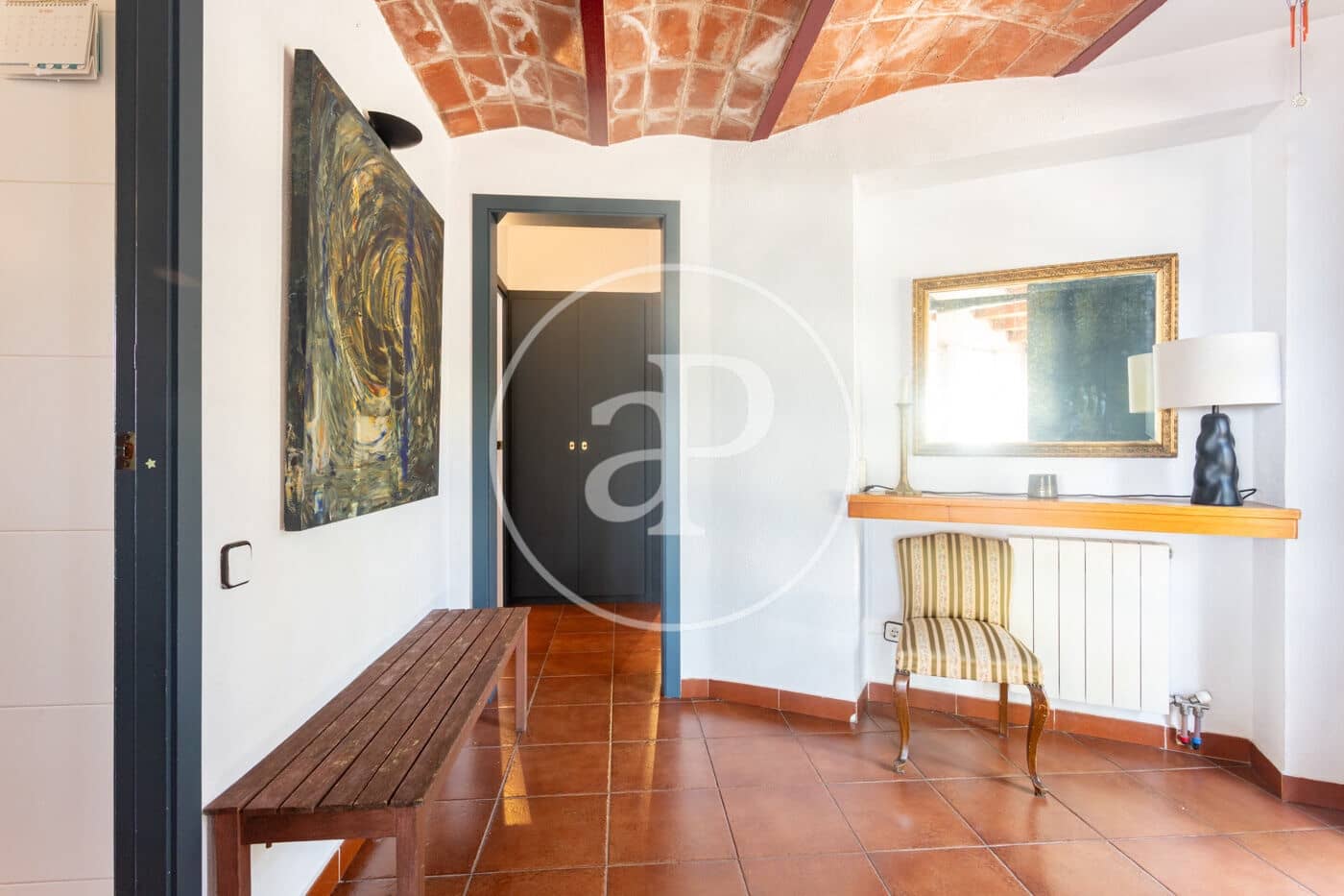 3 soverom Villa til leie i Barcelona by med garasje - € 3 013 (Ref: 9970593)