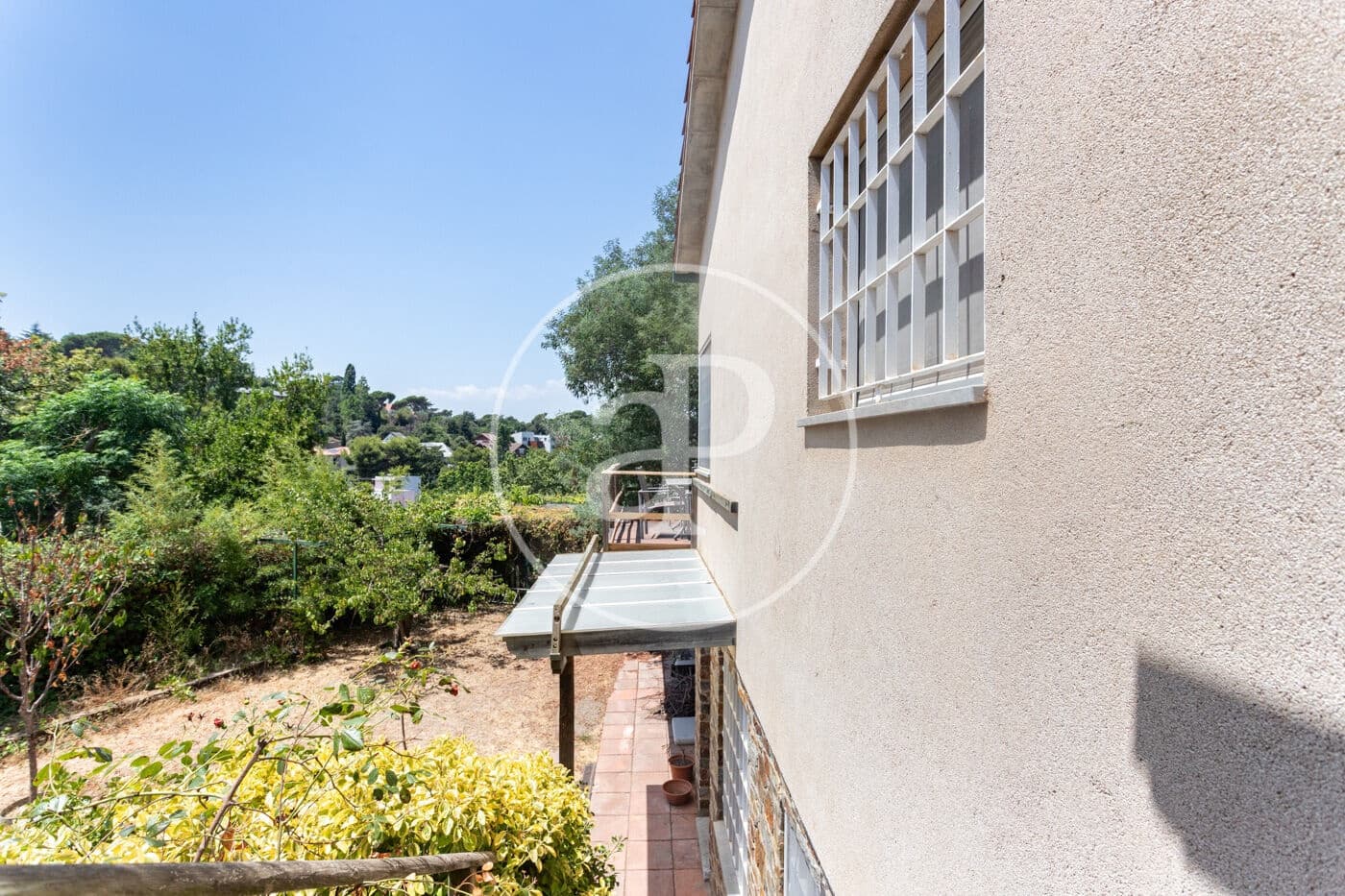 3 soverom Villa til leie i Barcelona by med garasje - € 3 013 (Ref: 9970593)
