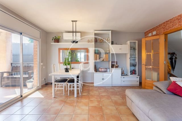 3 soveværelse Villa til salg i Rubí - € 498.000 (Ref: 9970594)