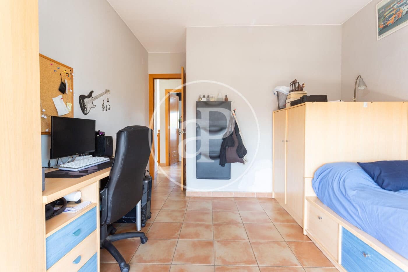 3 soveværelse Villa til salg i Rubi - € 498.000 (Ref: 9970594)