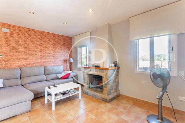 3 soveværelse Villa til salg i Rubí - € 498.000 (Ref: 9970594)