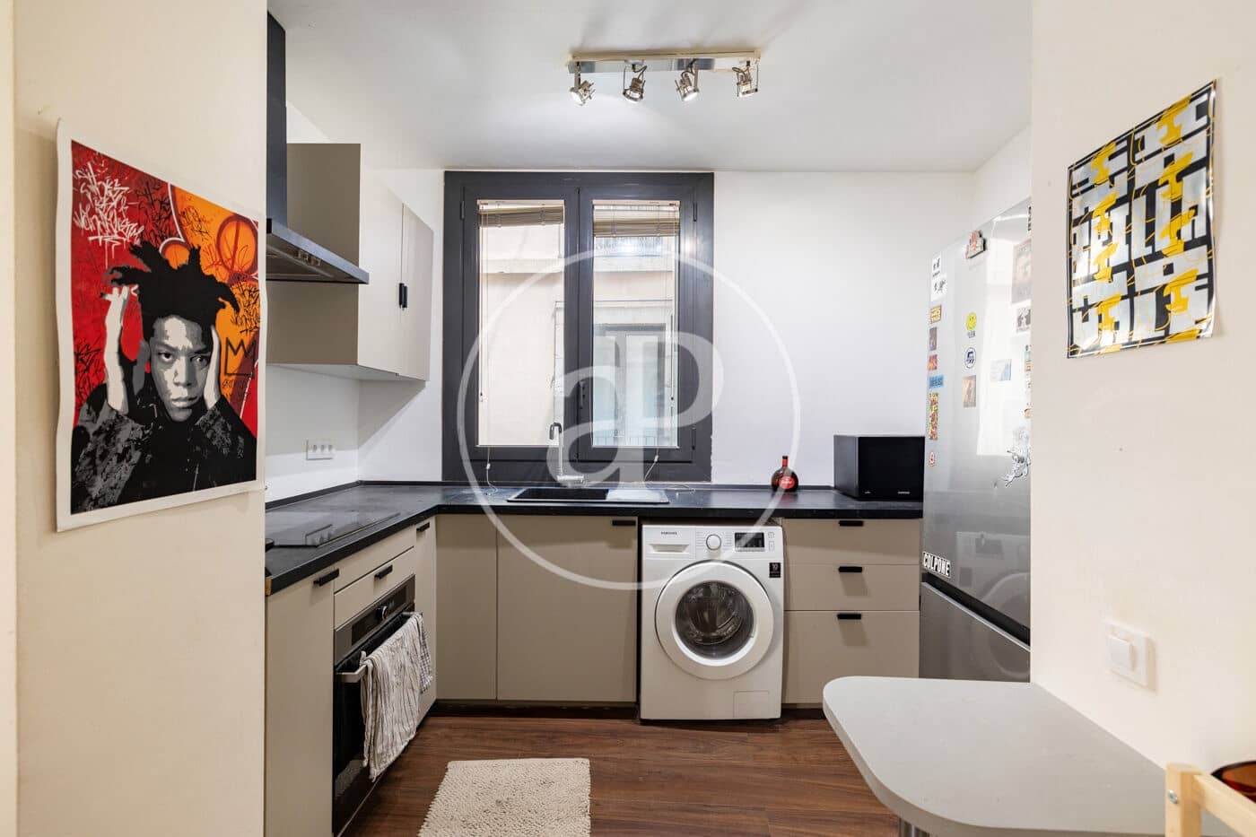 1 chambre Appartement à vendre à Barcelone ville - 280 000 € (Ref: 9970595)