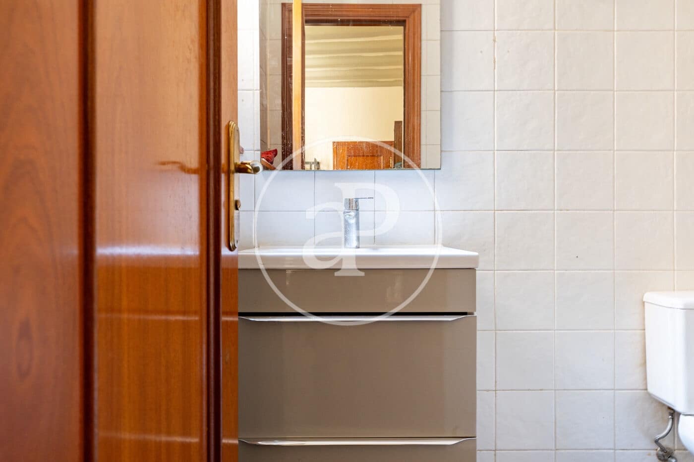 1 chambre Appartement à vendre à Barcelone ville - 280 000 € (Ref: 9970595)
