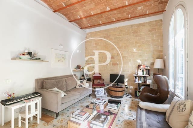 3 soverom Leilighet til leie i L'Antiga Esquerra de L'Eixample, Barcelona by - € 2 383 (Ref: 9973314)