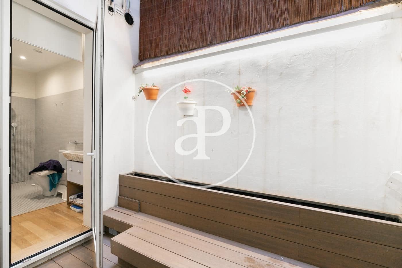 3 soverom Leilighet til leie i Barcelona by - € 2 383 (Ref: 9973314)