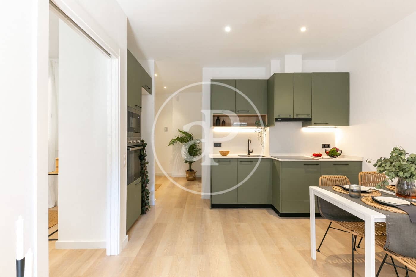 1 bedroom Apartment for sale in Barcelona city - € 330,000 (Ref: 9973315)