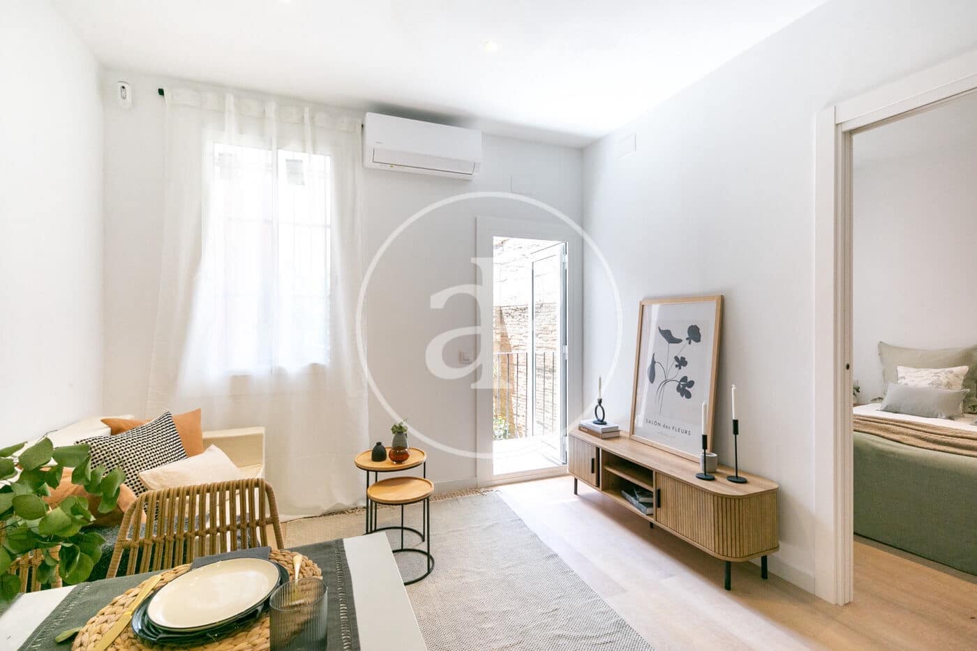 1 bedroom Apartment for sale in Barcelona city - € 330,000 (Ref: 9973315)