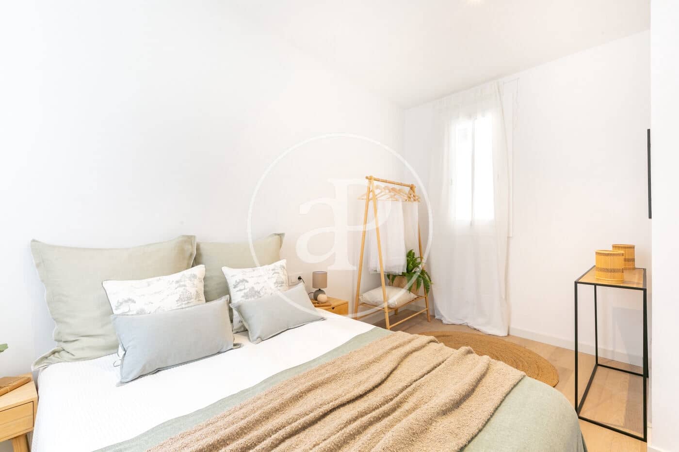 1 bedroom Apartment for sale in Barcelona city - € 330,000 (Ref: 9973315)
