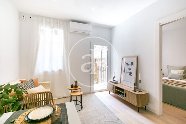 1 slaapkamer Appartement te koop in La Maternitat i Sant Ramon, Barcelona stad - € 330.000 (Ref: 9973315)