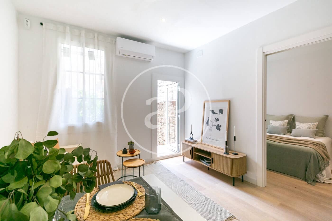 1 bedroom Apartment for sale in Barcelona city - € 330,000 (Ref: 9973315)