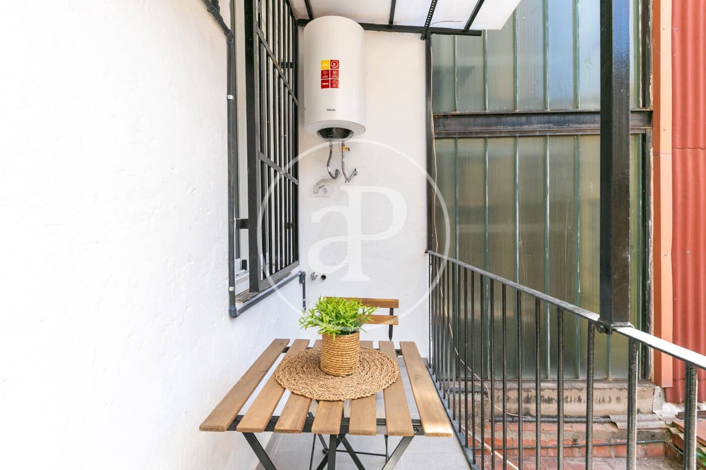 1 bedroom Apartment for sale in Barcelona city - € 330,000 (Ref: 9973315)