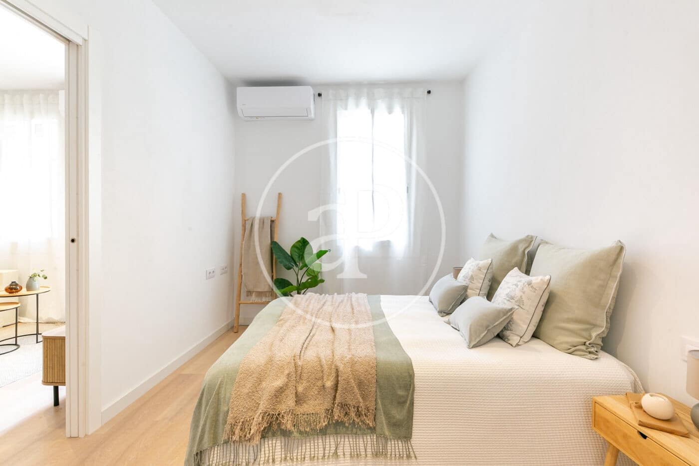 1 bedroom Apartment for sale in Barcelona city - € 330,000 (Ref: 9973315)