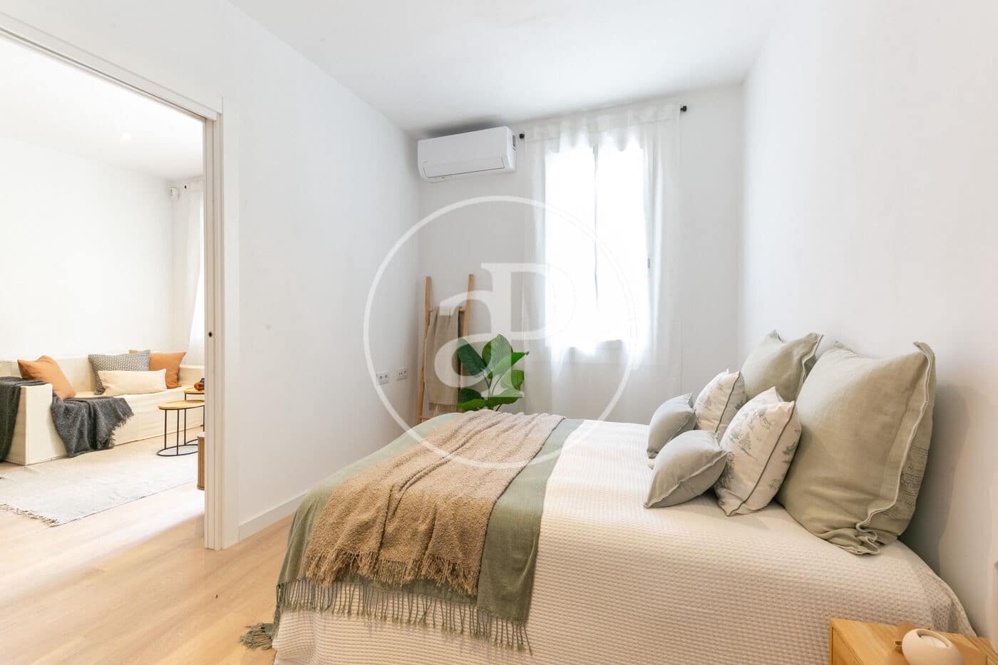 1 bedroom Apartment for sale in Barcelona city - € 330,000 (Ref: 9973315)